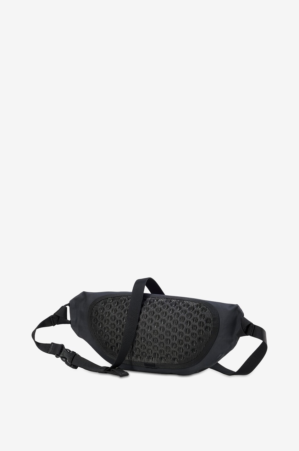 ARC'TERYX Granville shoulder bag with adjustable strap Women BLACK 2