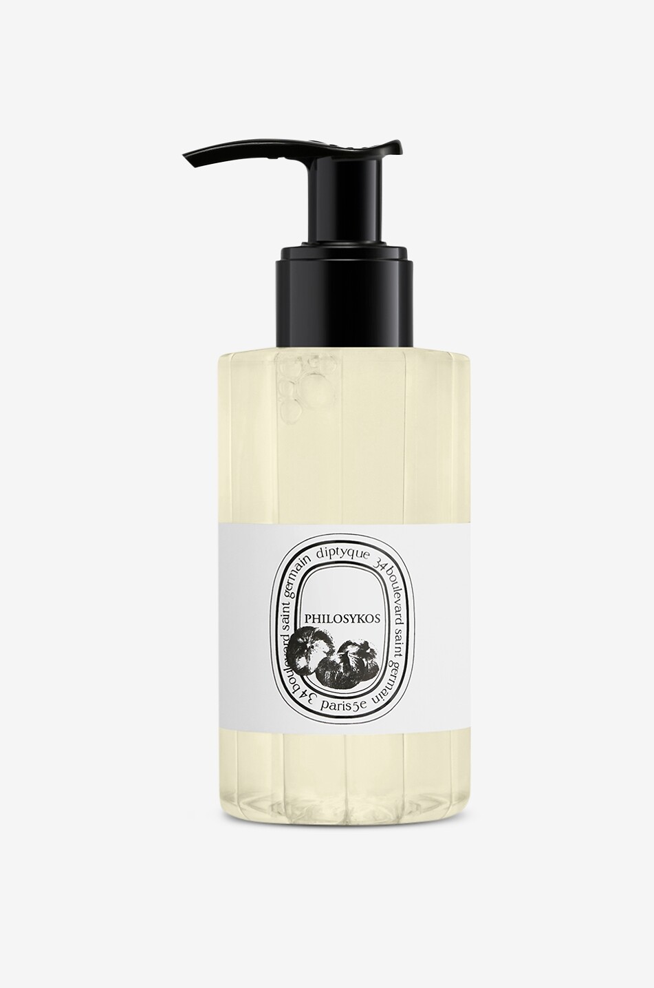 DIPTYQUE Gel für Hände und Körper Philosykos  Farblos 1