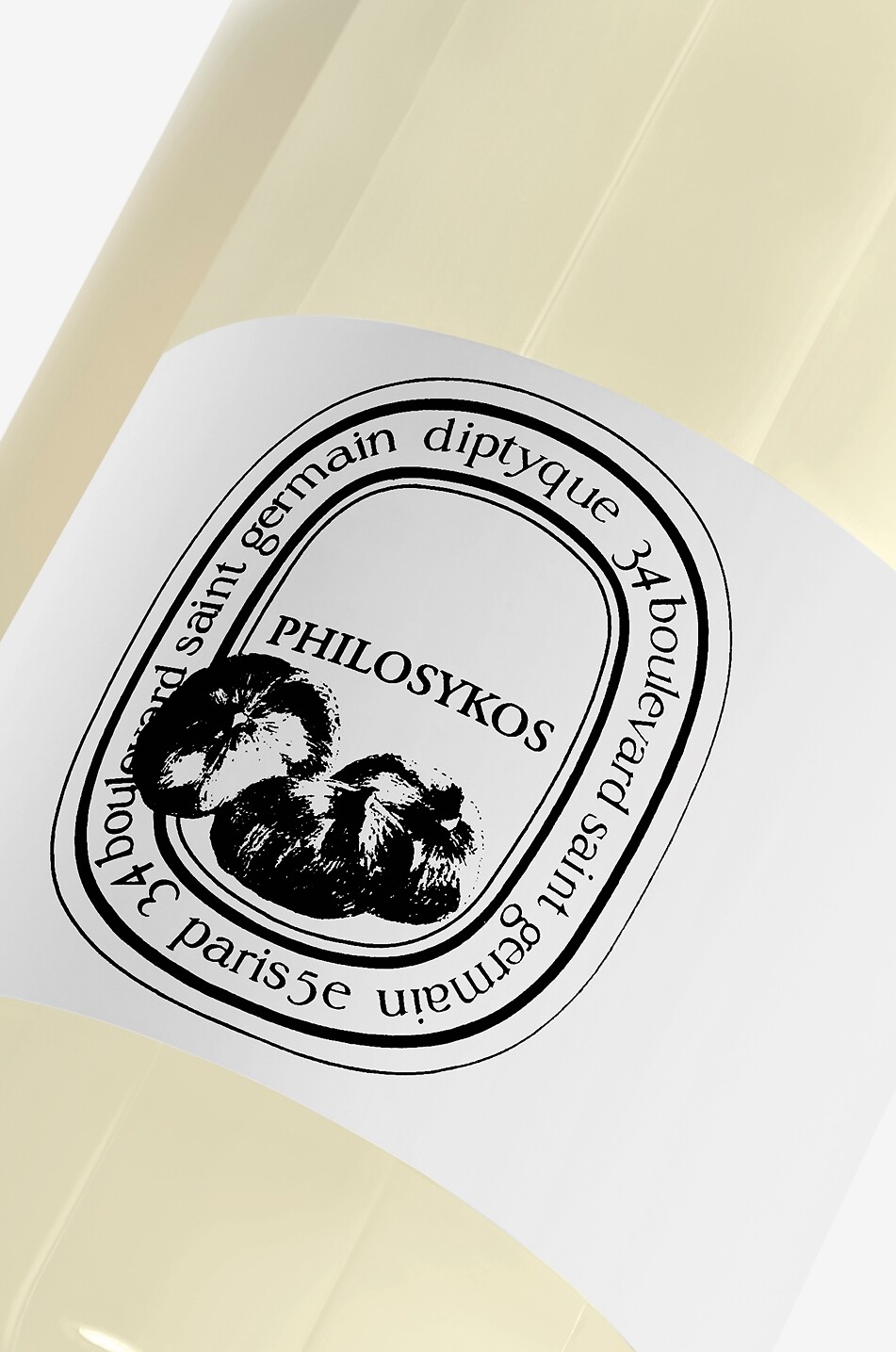 DIPTYQUE Gel für Hände und Körper Philosykos  Farblos 2