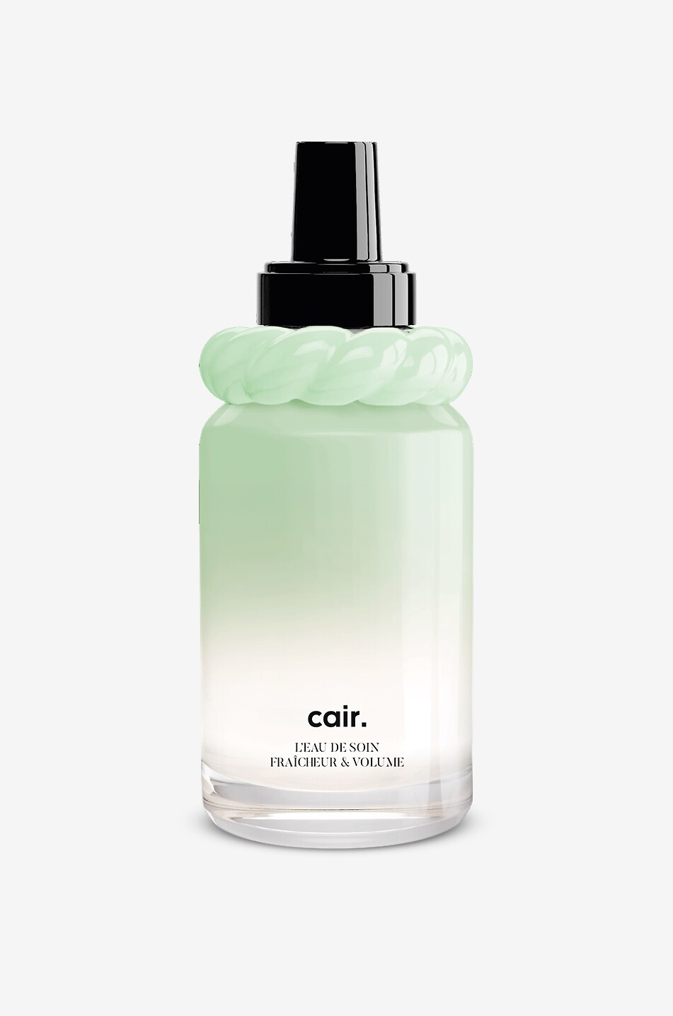 LA BONNE BROSSE Cair. L'Eau de Soin voluminizing freshness hair mist - 100ml Women Colourless 1
