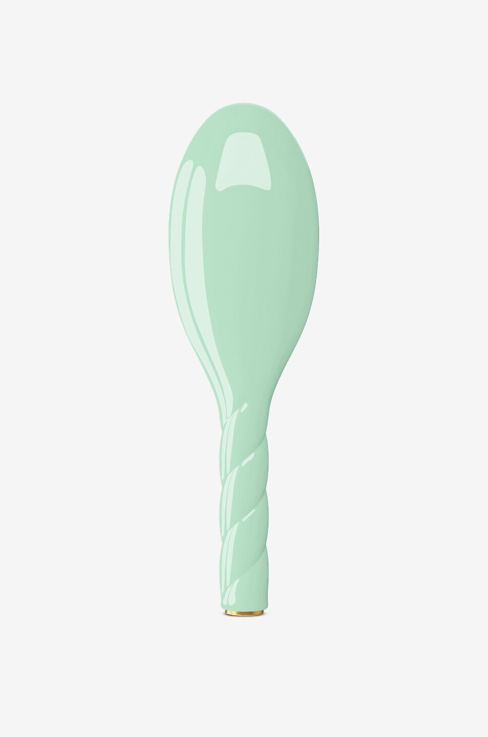 LA BONNE BROSSE Pflege- und Glanz-Haarbürste Nr. 01 L'Universelle Bleu Lagon Large Unisex HELLBLAU 3