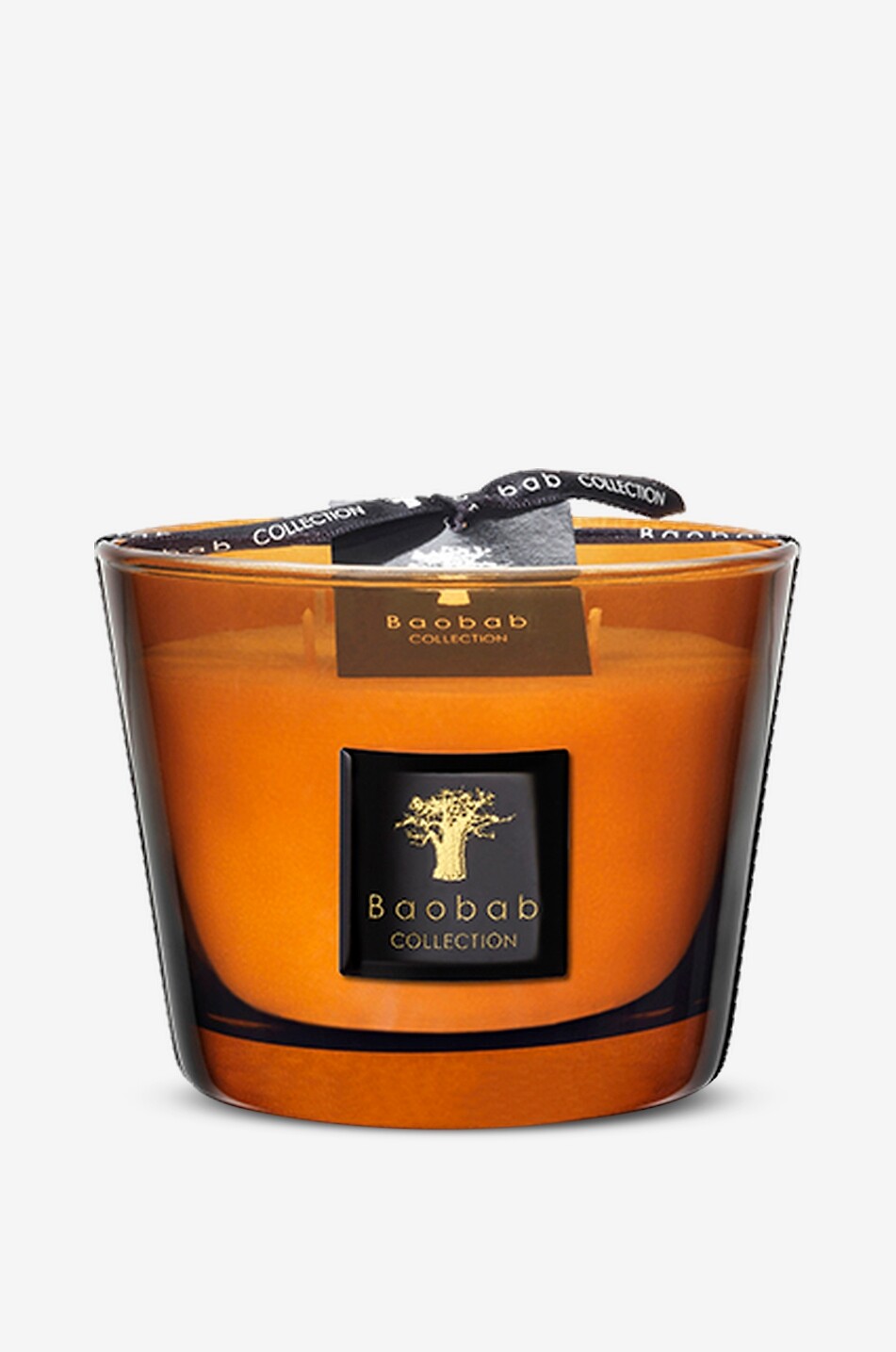 Bougie parfumée Les Prestigieuses Cuir de Russie Max 10 - 1,35 kg