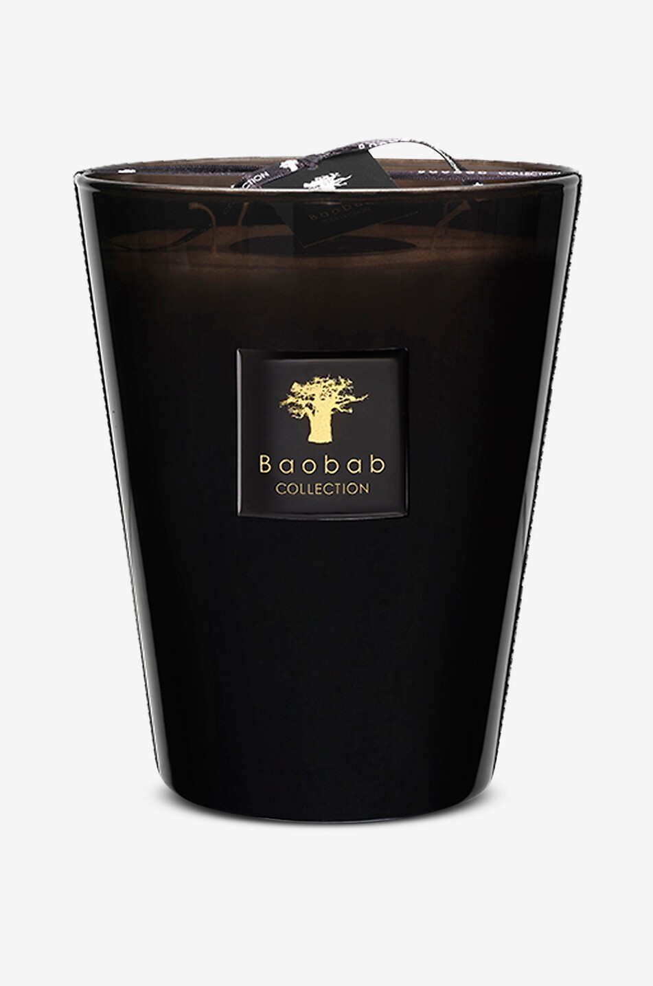 Les Prestigieuses Encre de Chine Max 24 scented candle - 3 kg