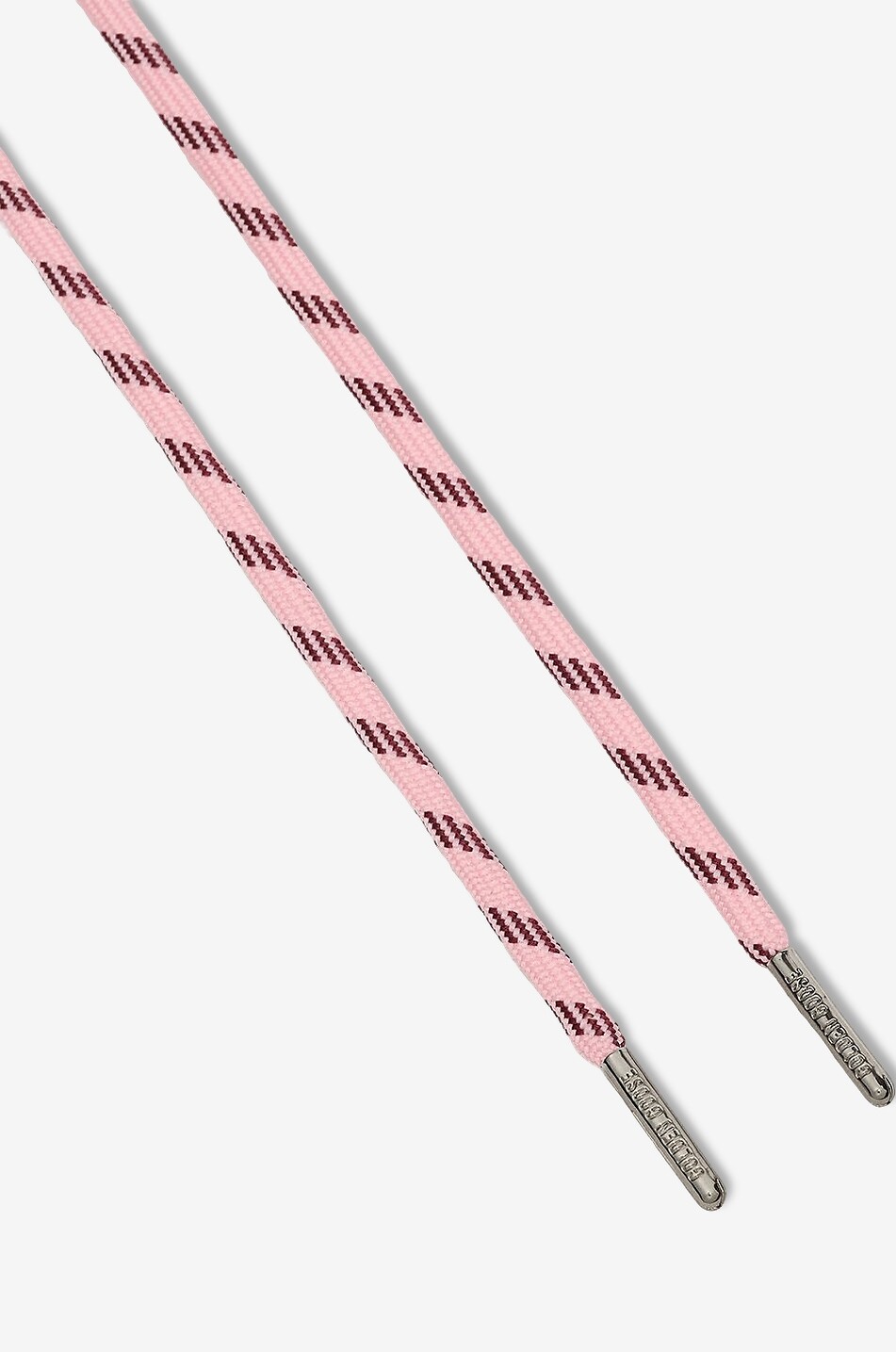 GOLDEN GOOSE Lacci shoe laces Women PINK 2