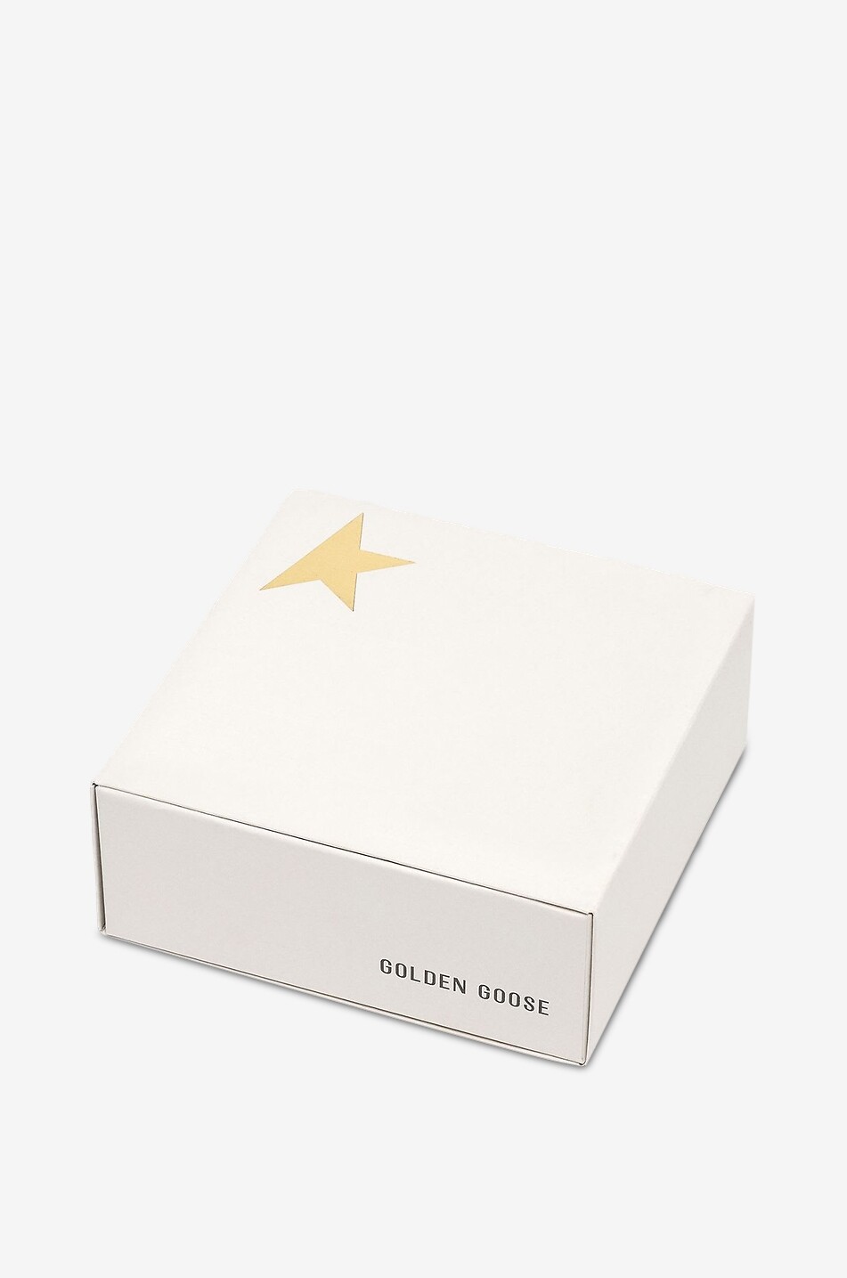 GOLDEN GOOSE Lacci shoe laces Women DARK BLUE 3