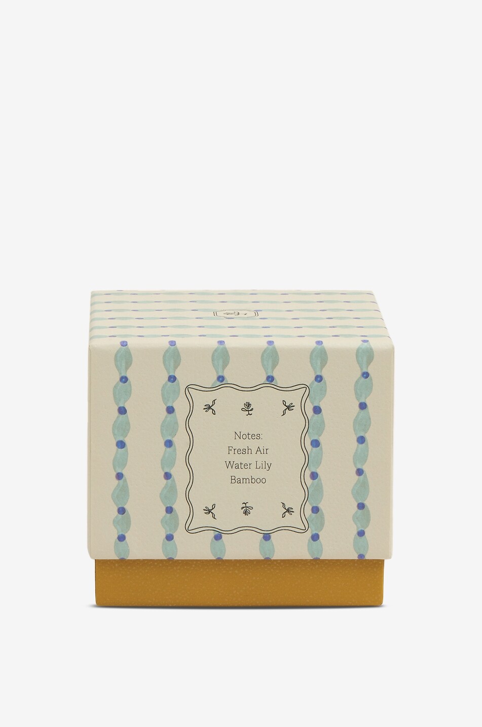 PADDYWAX Duftkerze Tulip - Wisteria & Willow - 155g Haus Farblos 6