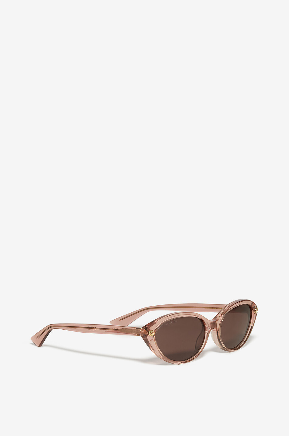 GUCCI Cat-eye sunglasses Women PINK 2