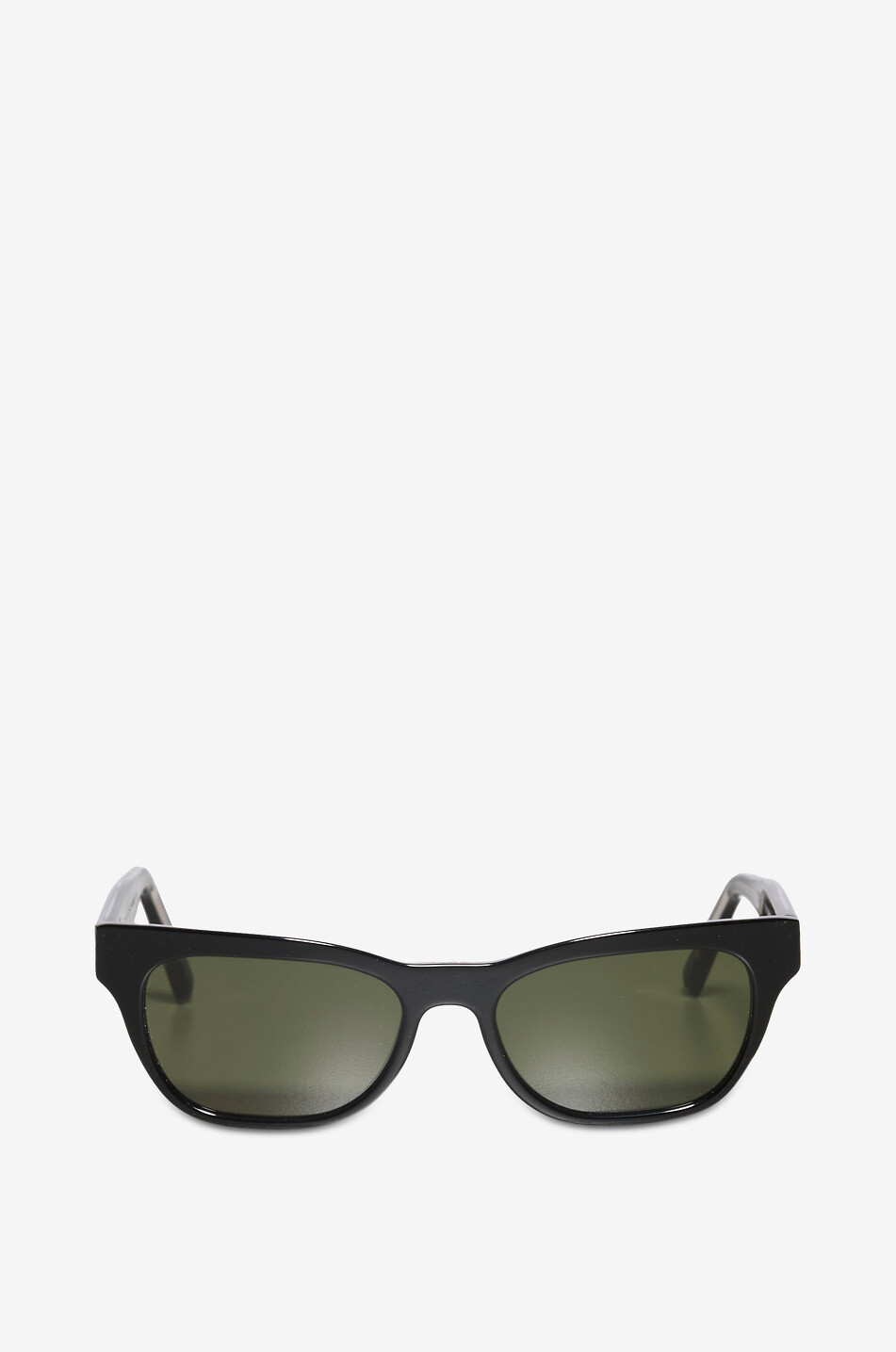 VIU Schmetterlingssonnenbrille The Attitude Damen SCHWARZ 1