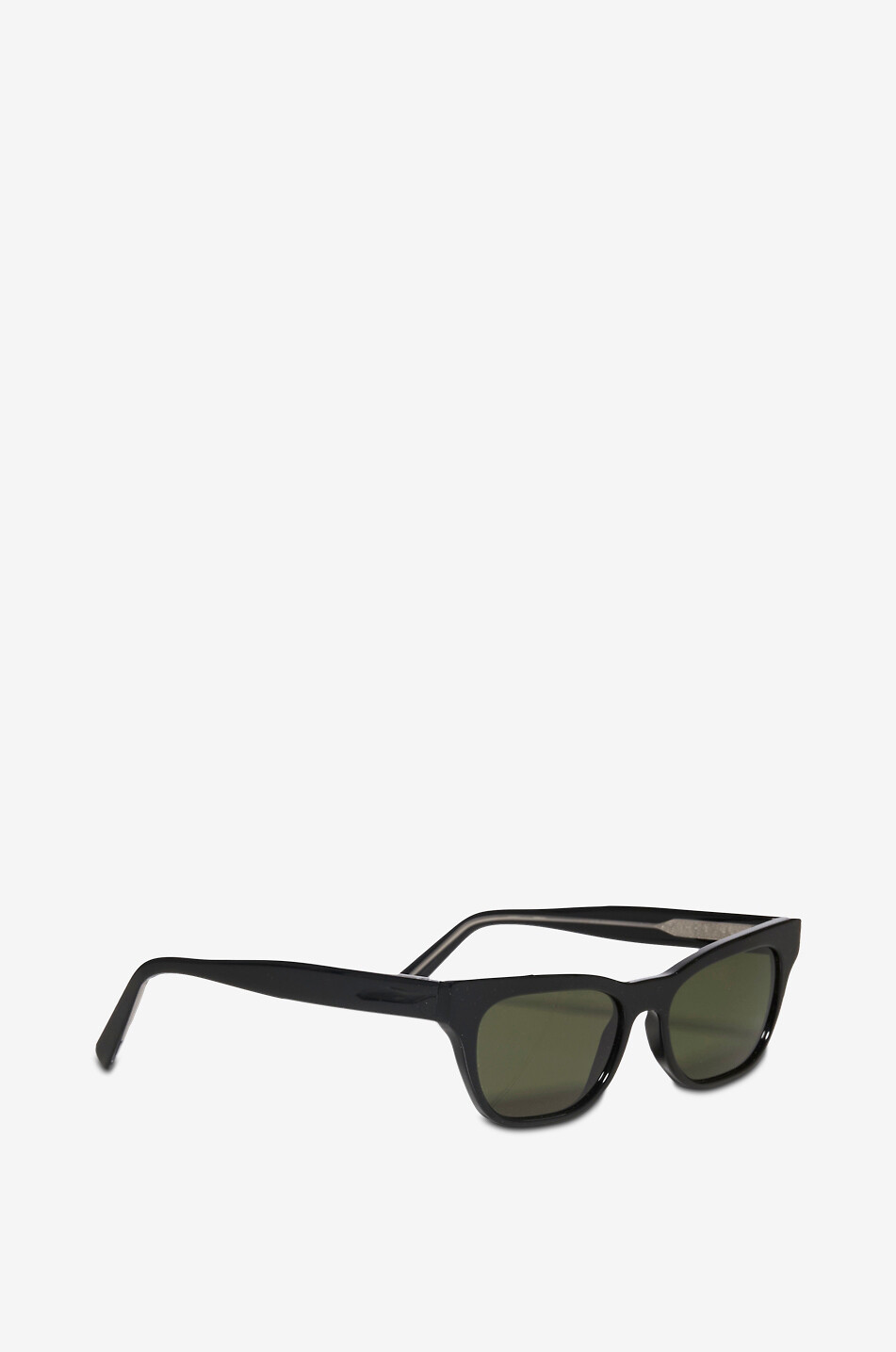 VIU Schmetterlingssonnenbrille The Attitude Damen SCHWARZ 2