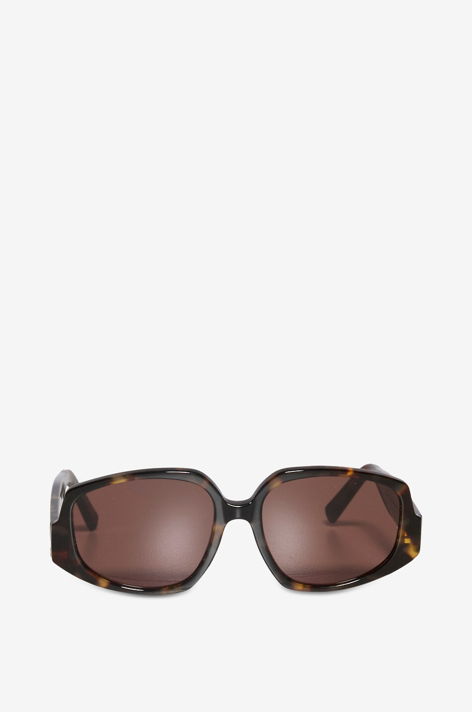 VIU Lunettes de soleil masque The Ecstatic Havana Femme ECAILLE 1