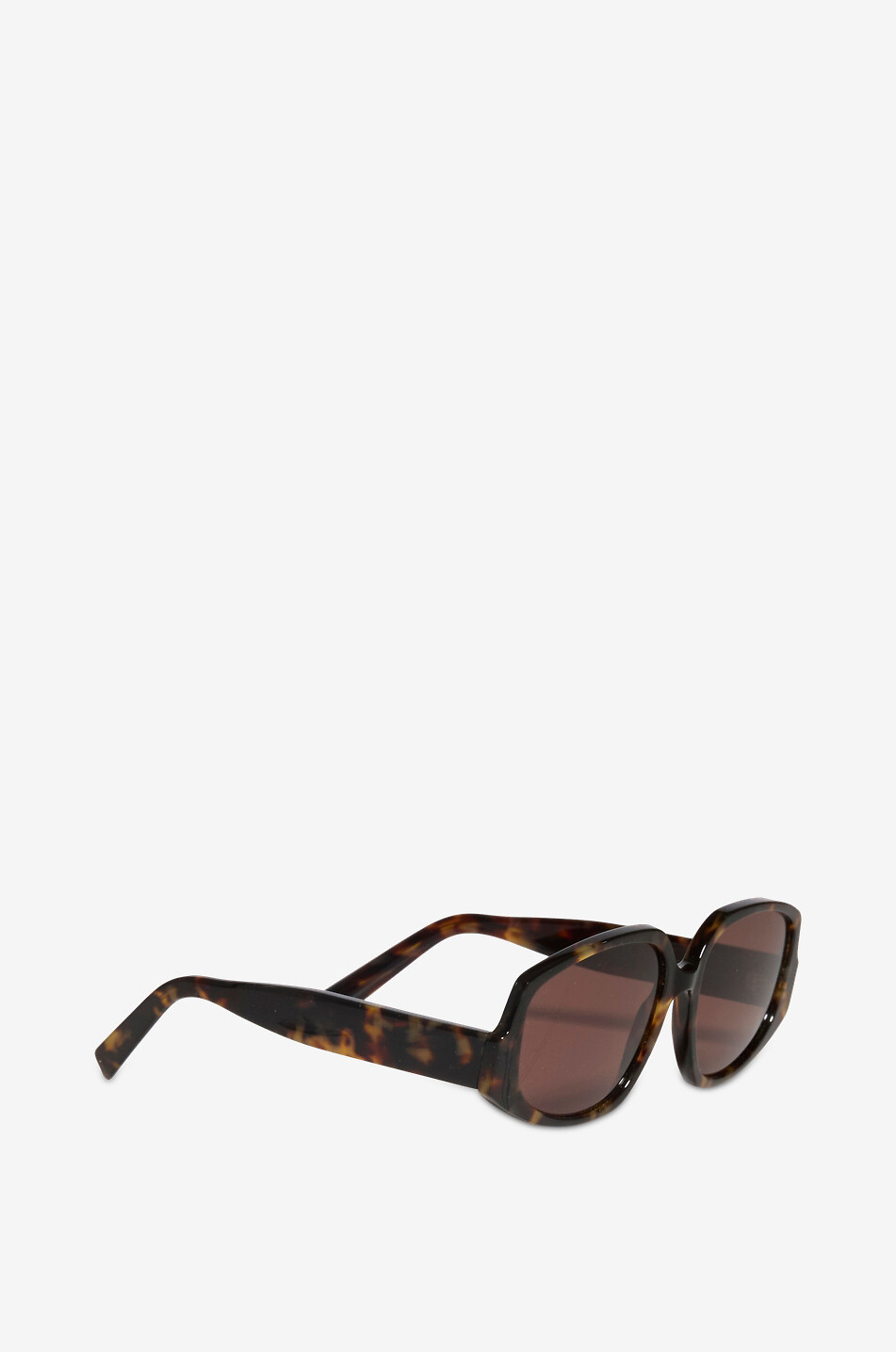VIU Lunettes de soleil masque The Ecstatic Havana Femme ECAILLE 2