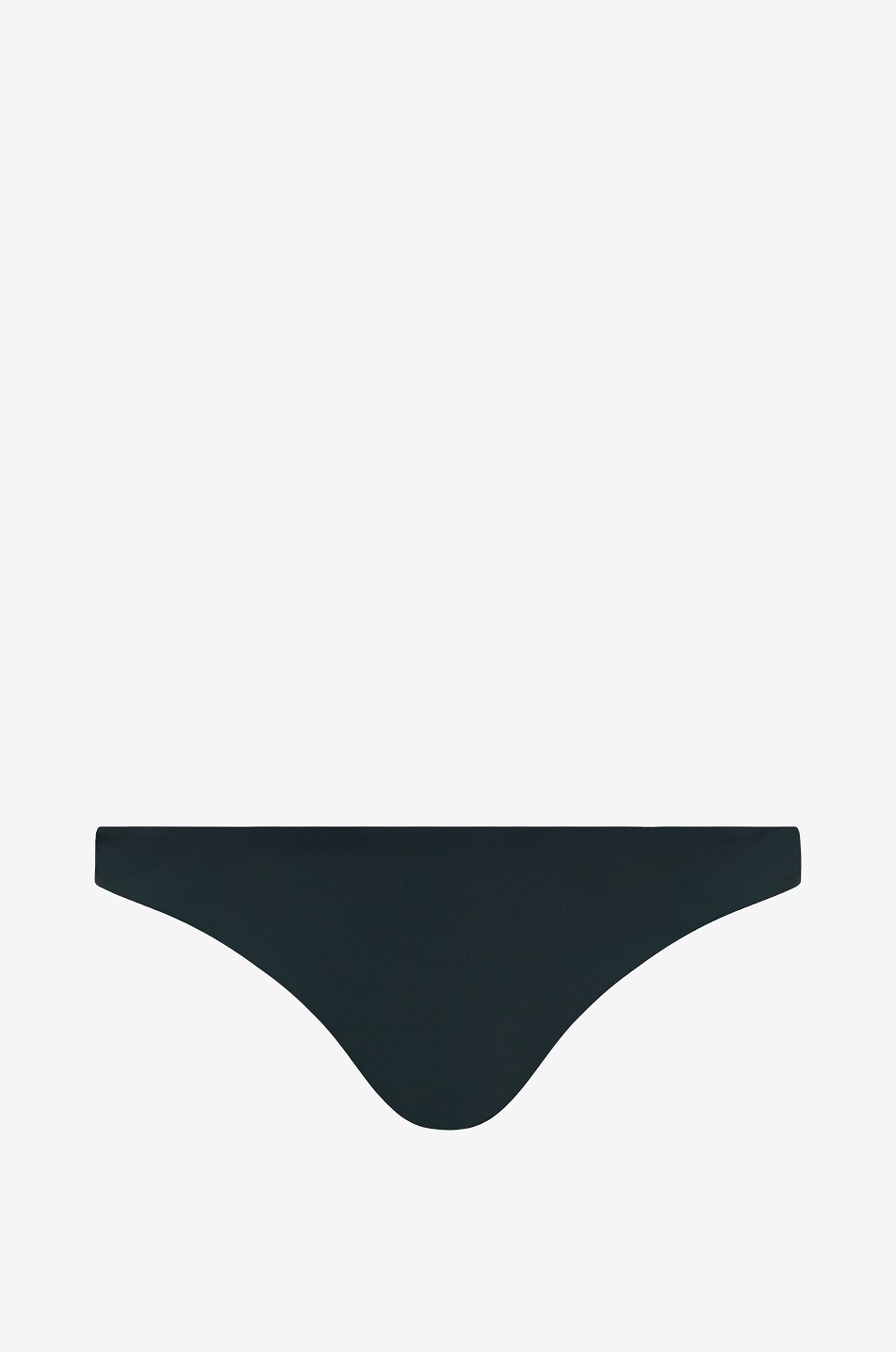 Bas de bikini en lycra Sunset Waves