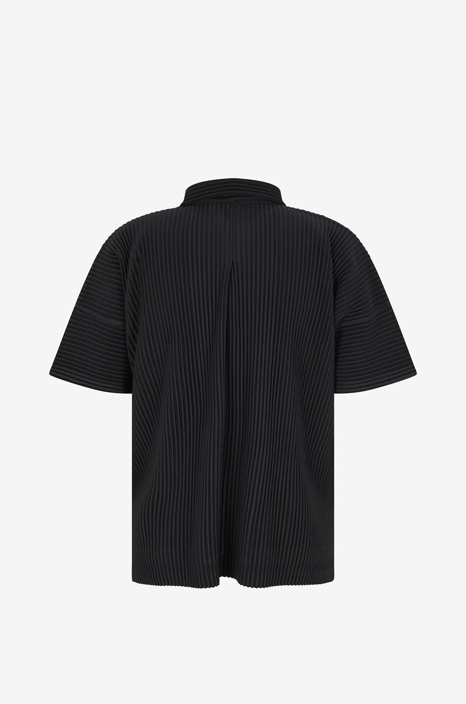ラ*ン様 HOMME PLISSÉ ISSEY MIYAKE S/S shirt Homme Plissé Issey Miyake for men - Bongénie