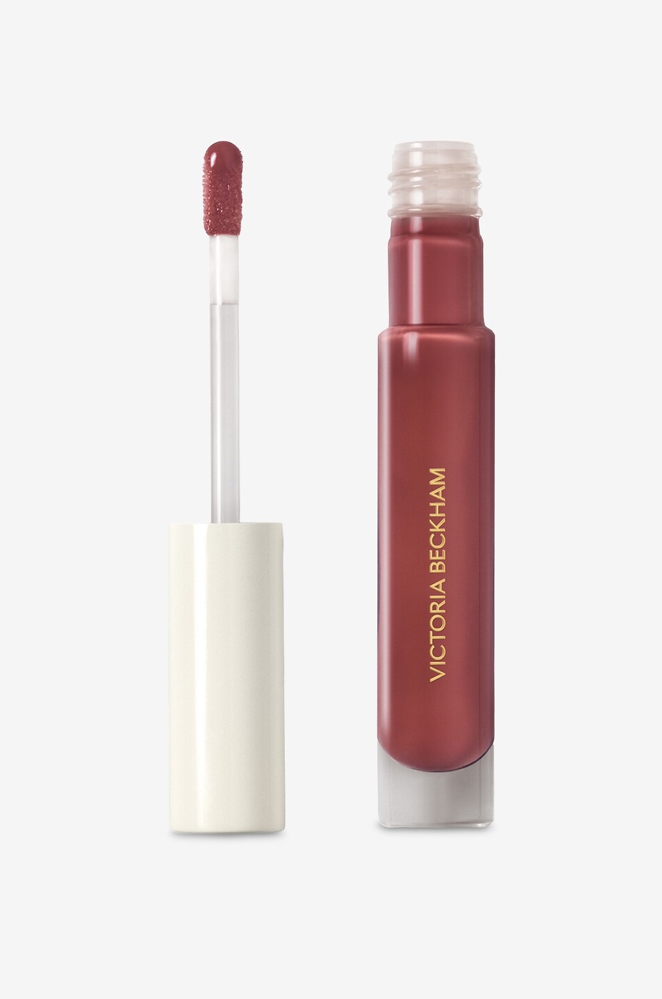 VICTORIA BECKHAM BEAUTY Glänzender Lipgloss Posh Gloss - Aperitivo Damen Farblos 2