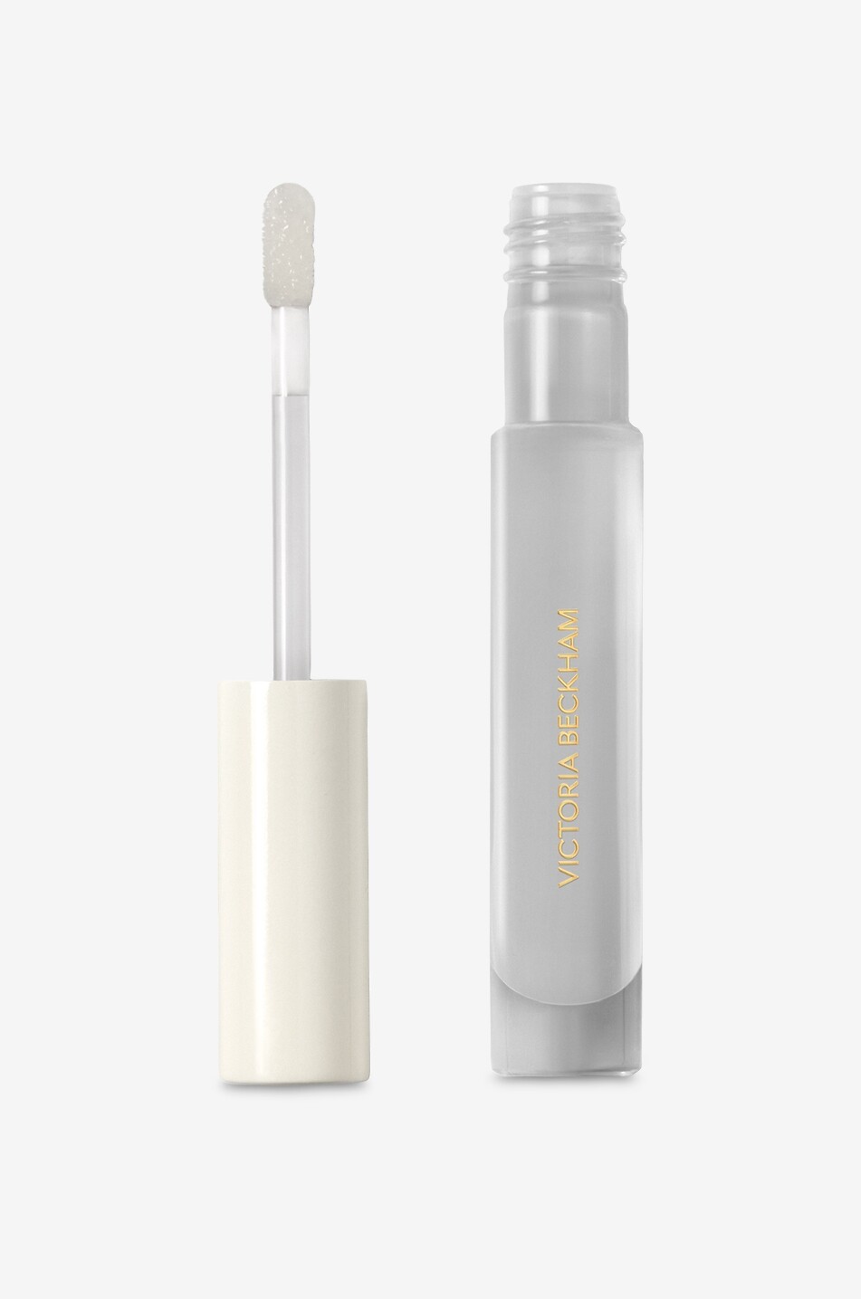 VICTORIA BECKHAM BEAUTY Gloss brillant Posh Gloss - Ice Femme Incolore 2