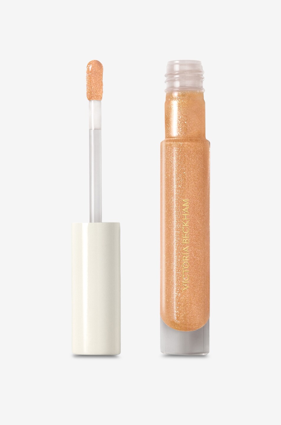 VICTORIA BECKHAM BEAUTY Gloss brillant Posh Gloss - Martini Femme Incolore 2