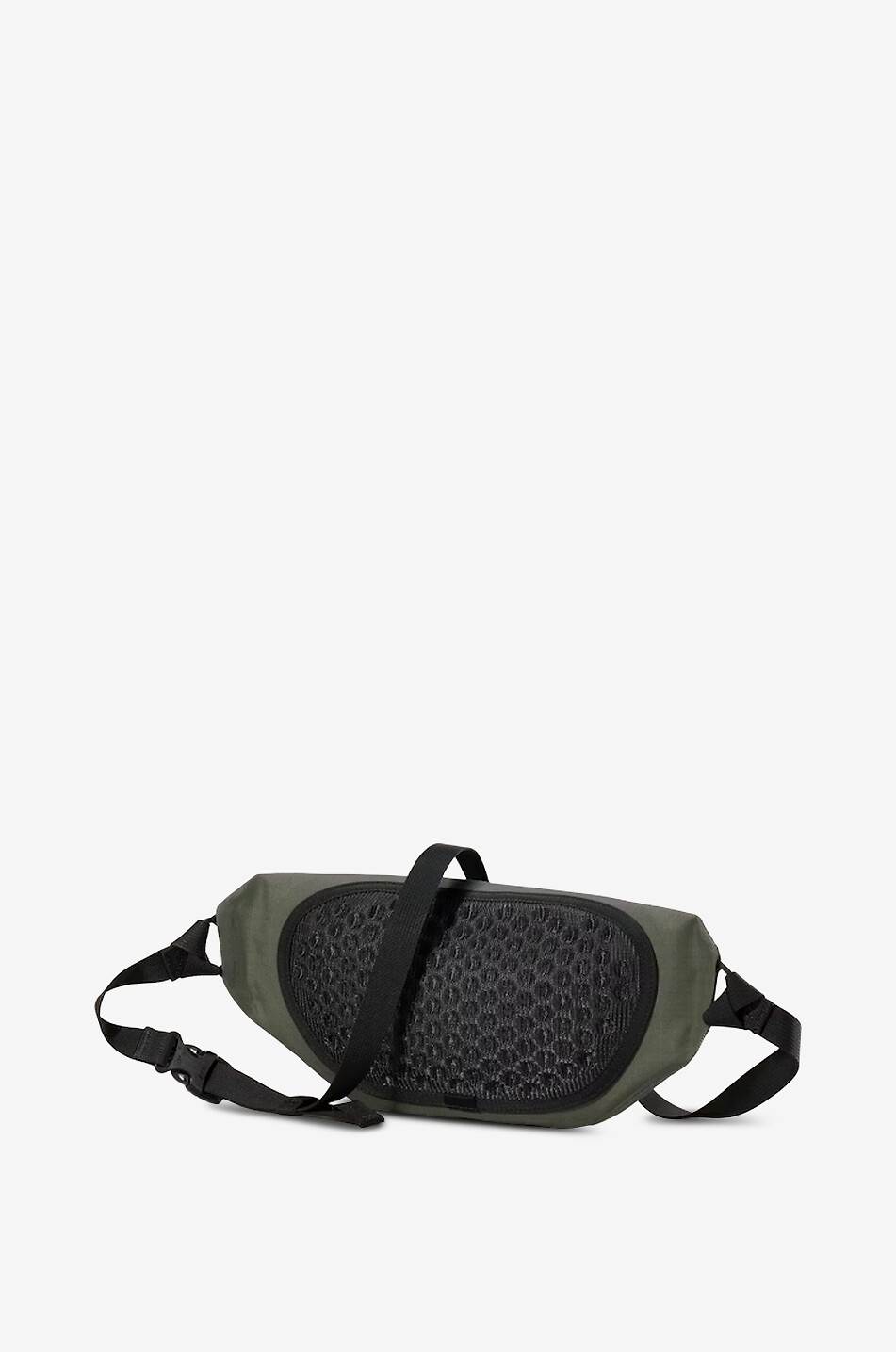 ARC'TERYX Granville shoulder bag with adjustable strap Women DARK GREEN 2