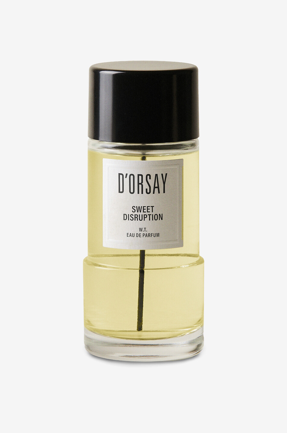 Sweet Disruption. W.T. eau de parfum - 90ml