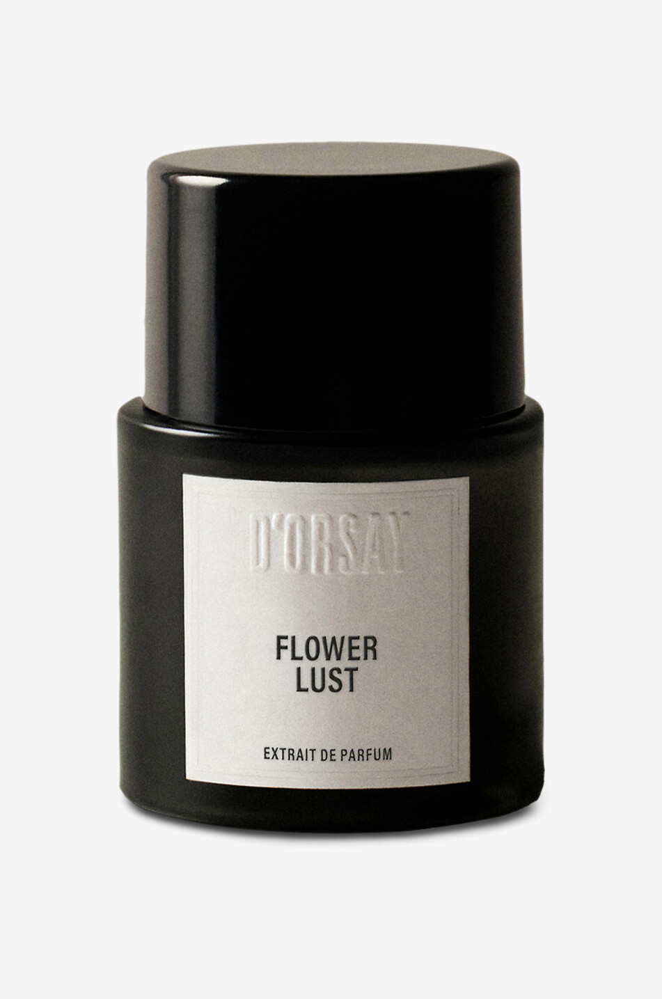 Flower Lust extrait de parfum - 50ml - D