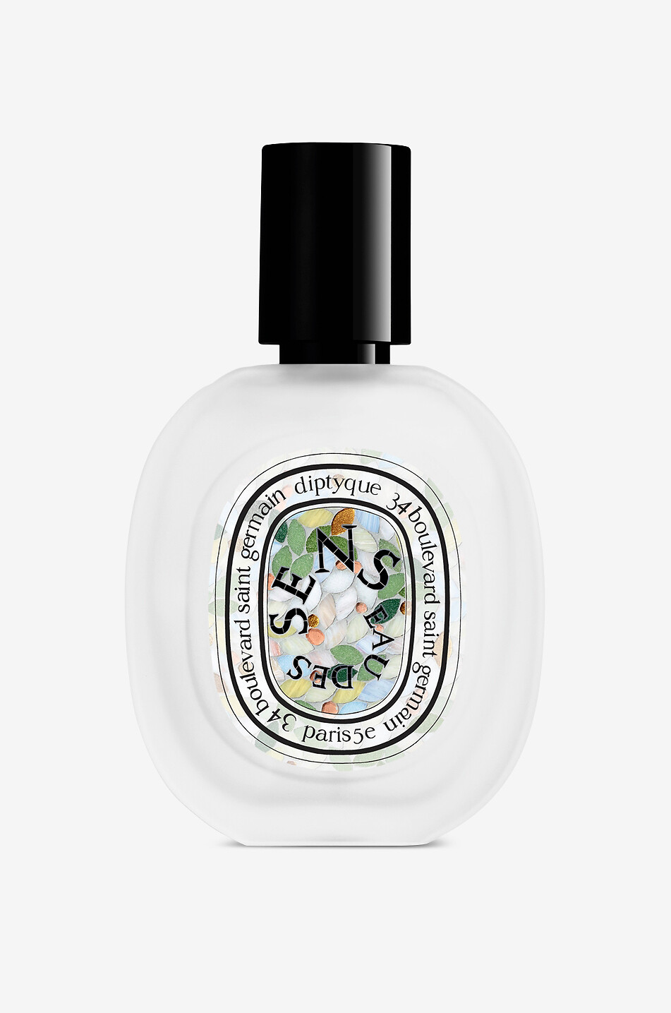 Eau des Sens hair mist - Limited edition - 30ml