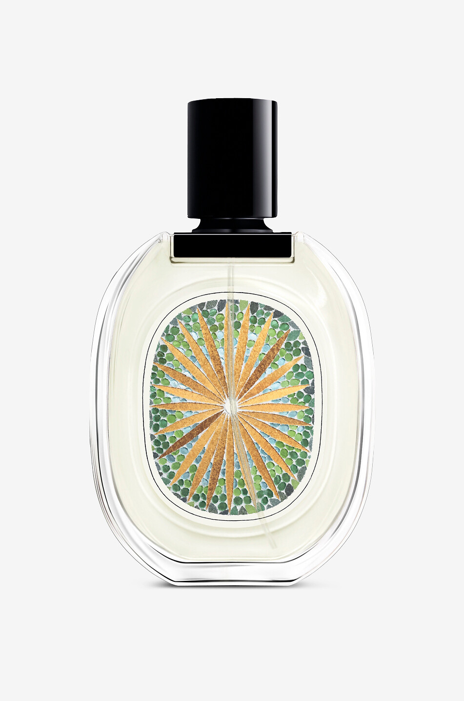 DIPTYQUE Eau des Sens eau de toilette - Limited Edition - 100ml Unisex Colourless 2