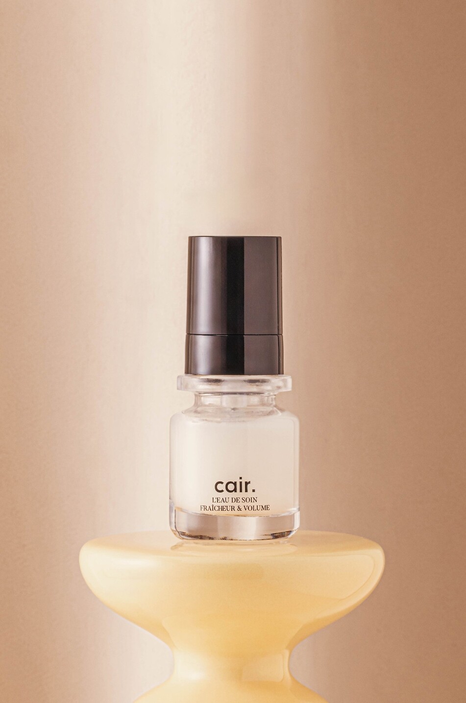 LA BONNE BROSSE L'Eau de Soin Cair Taille Voyage - 20ml Femme Incolore 1