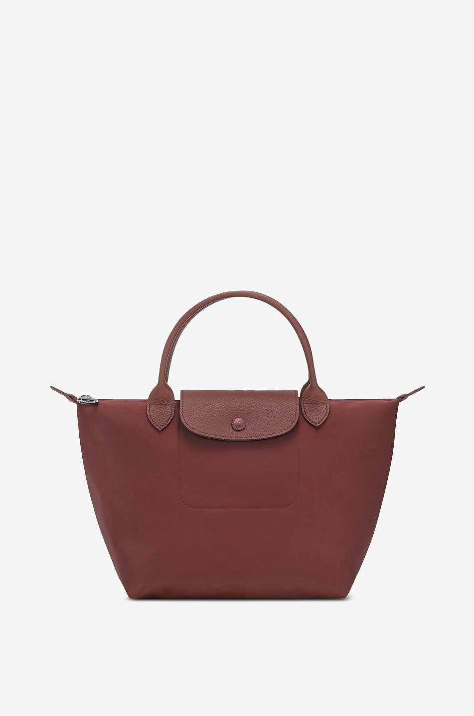 Sac cabas en toile et cuir Le Pliage One S