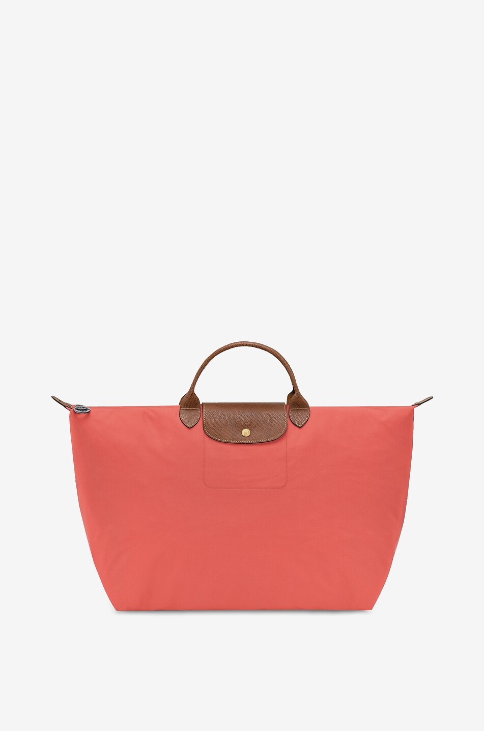 Le Pliage Original S recycled canvas travel bag