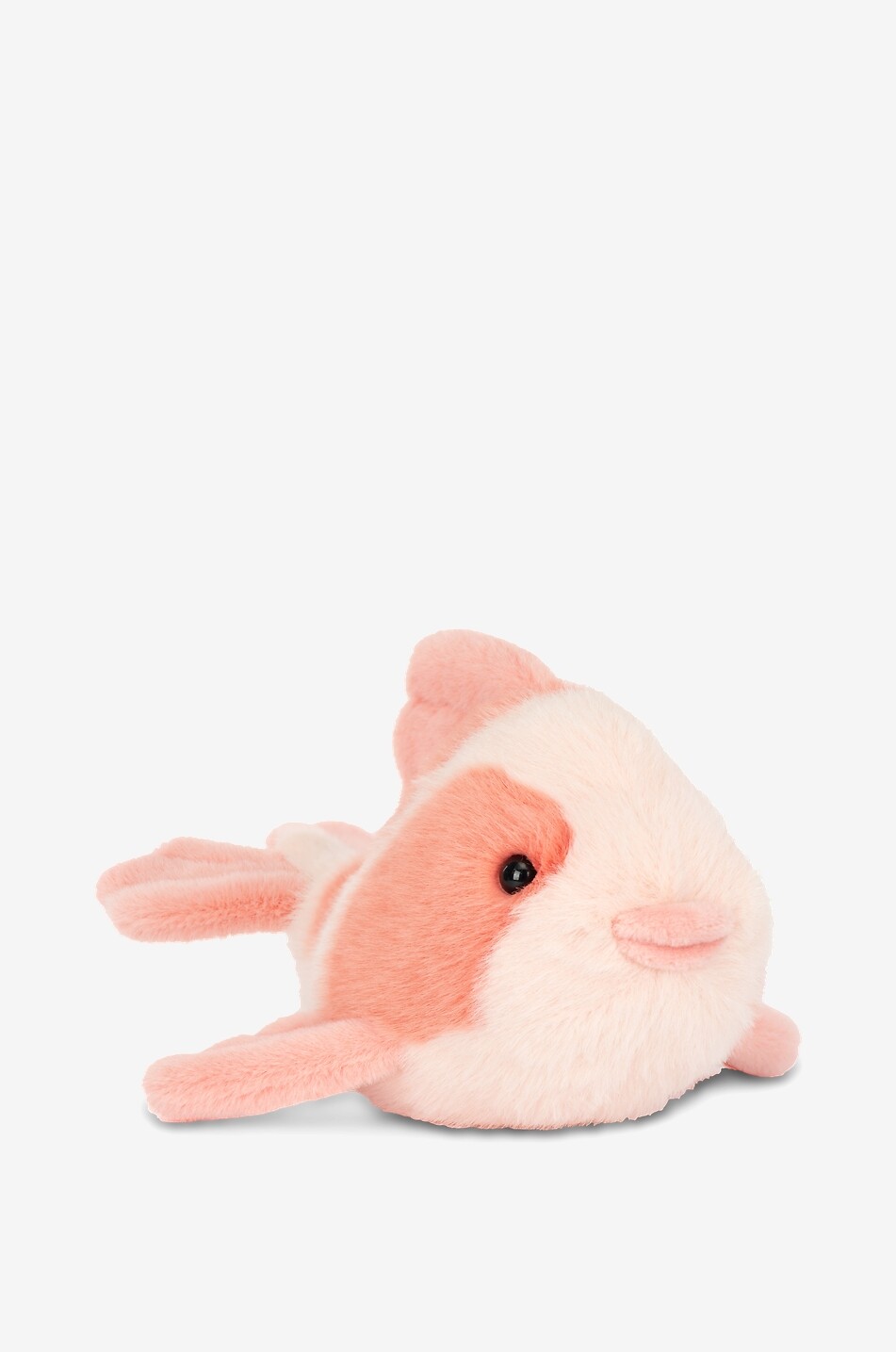 JELLYCAT Fancy Carp koi carp soft toy  PINK 1