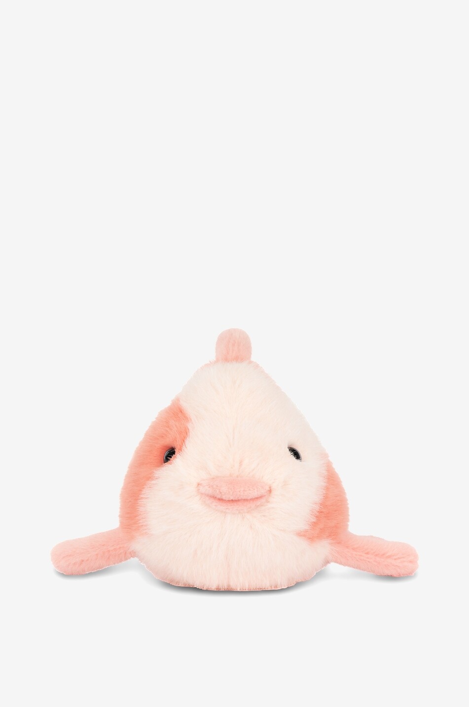 JELLYCAT Fancy Carp koi carp soft toy  PINK 2