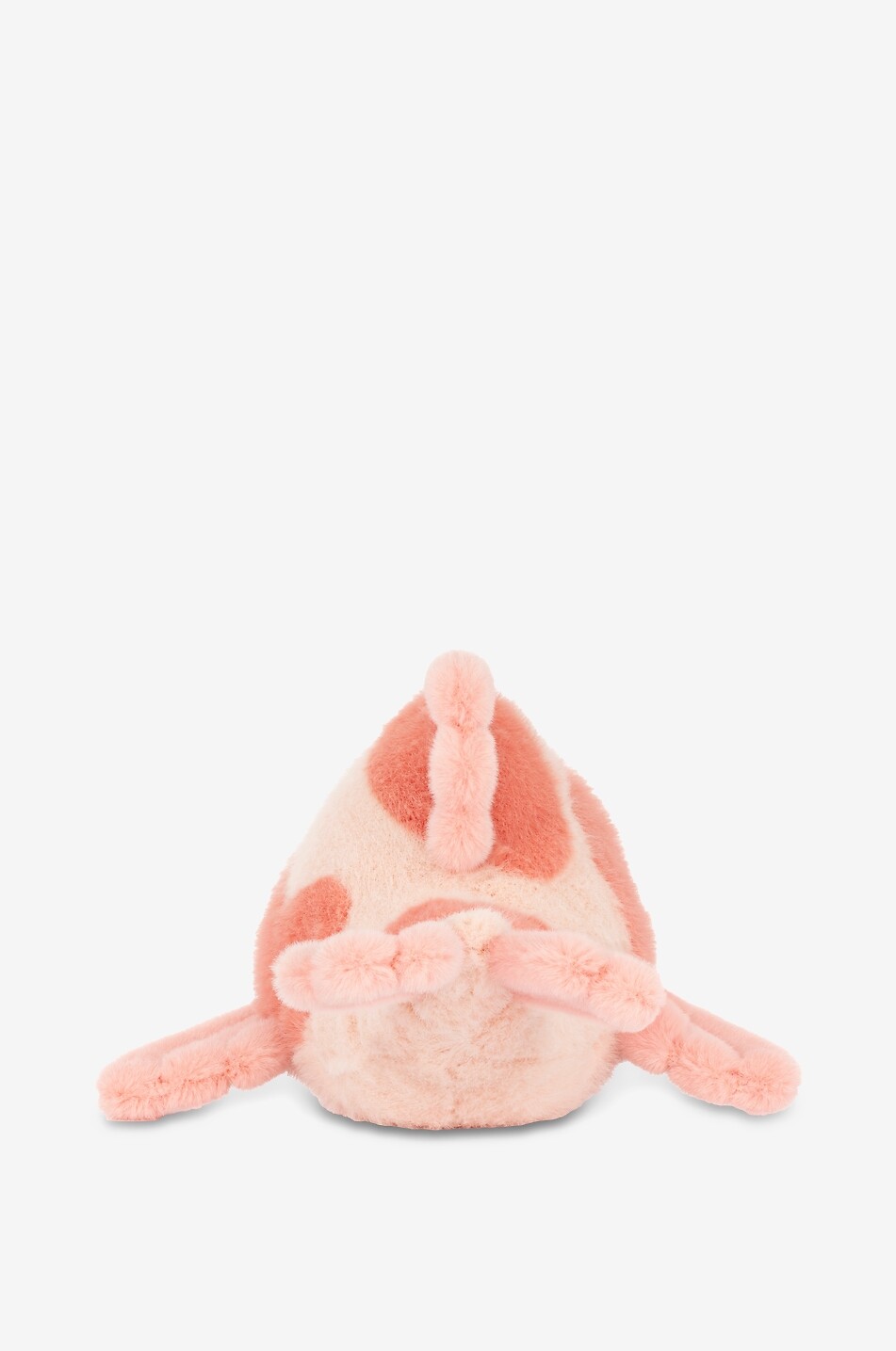 JELLYCAT Fancy Carp koi carp soft toy  PINK 7