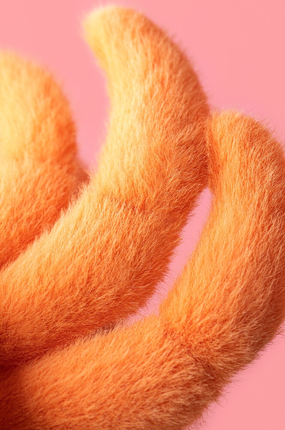 JELLYCAT Crispin Pinchsnap Crab plush toy  ORANGE 5