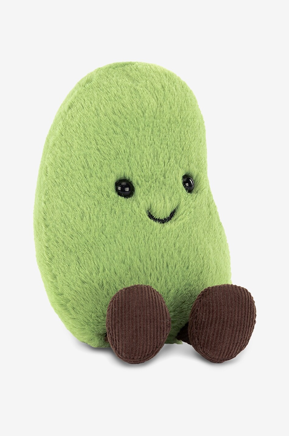 Soyella Edamame Bean plush toy
