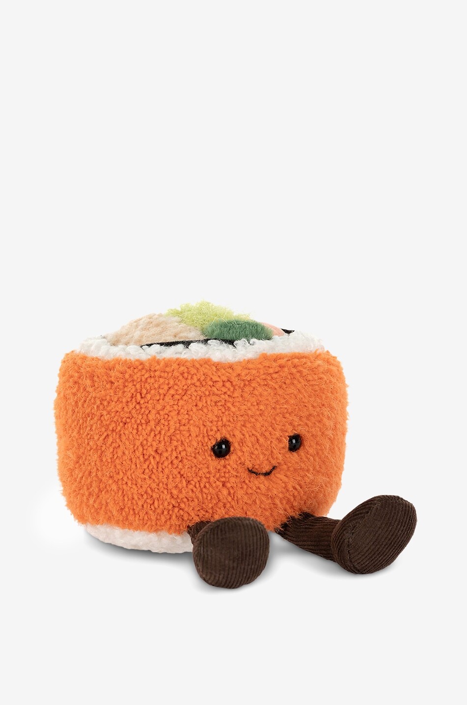 Amuseables Californian Roll children's plush toy