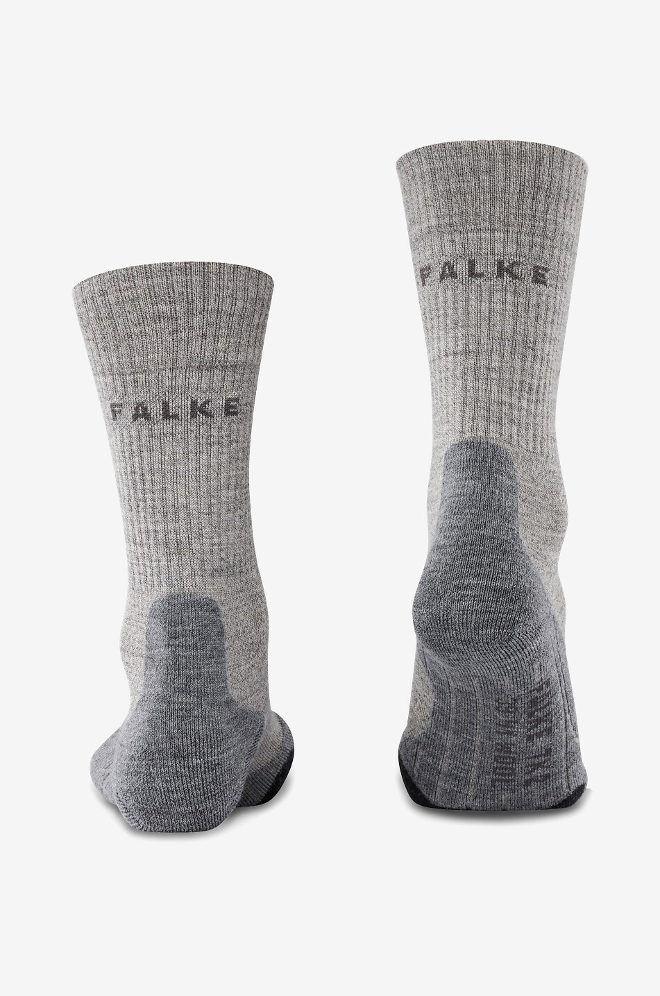FALKE FALKE TK2 Wool hiking socks Women BEIGE 2