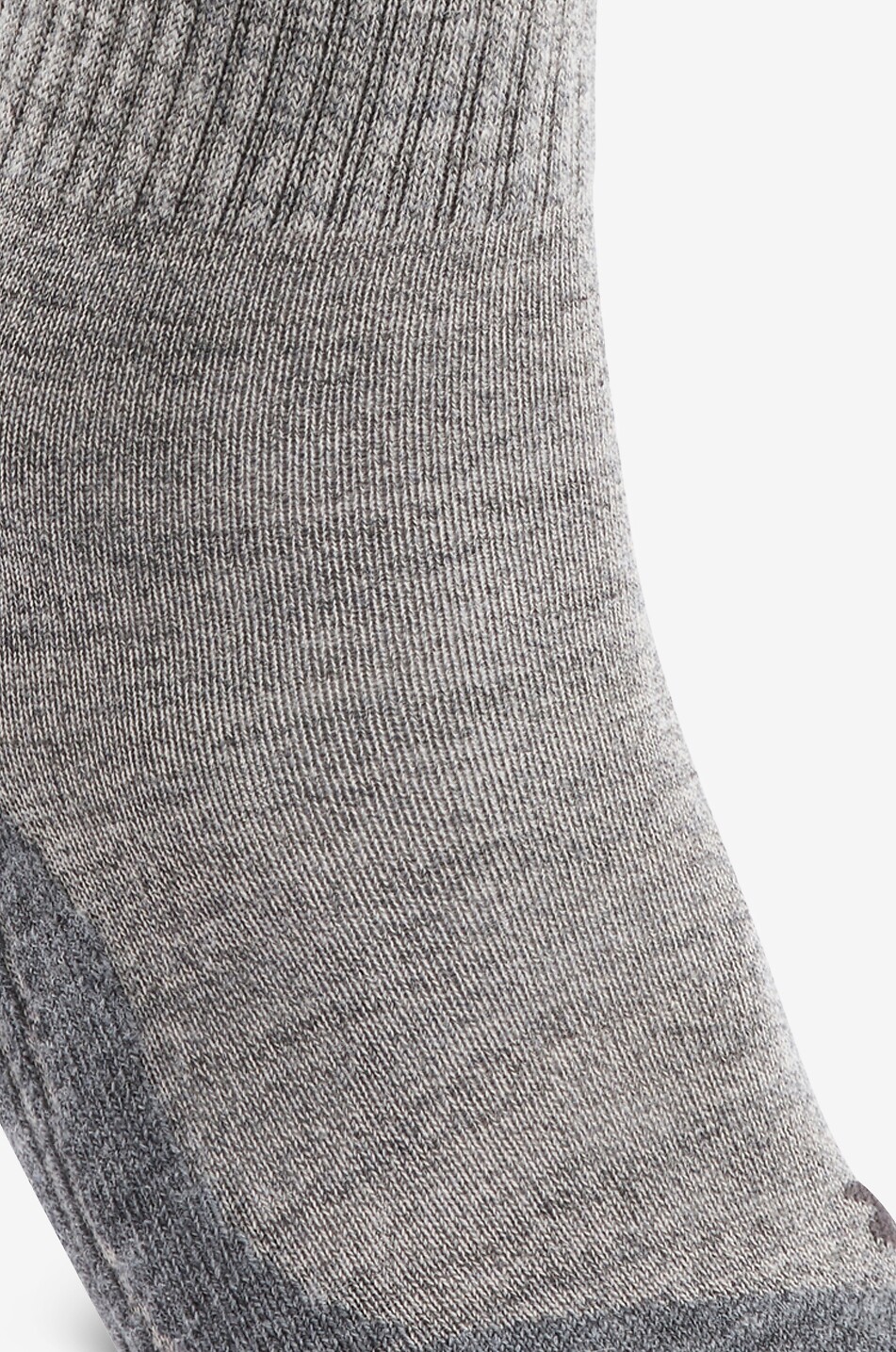 FALKE FALKE TK2 Wool hiking socks Women BEIGE 4