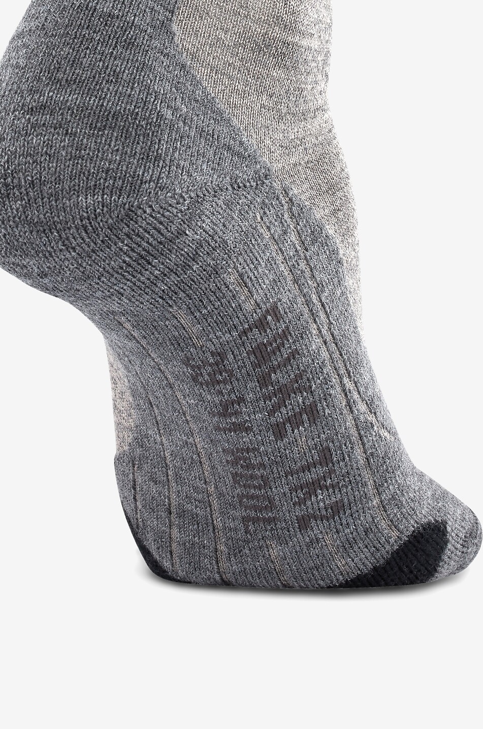 FALKE FALKE TK2 Wool hiking socks Women BEIGE 5