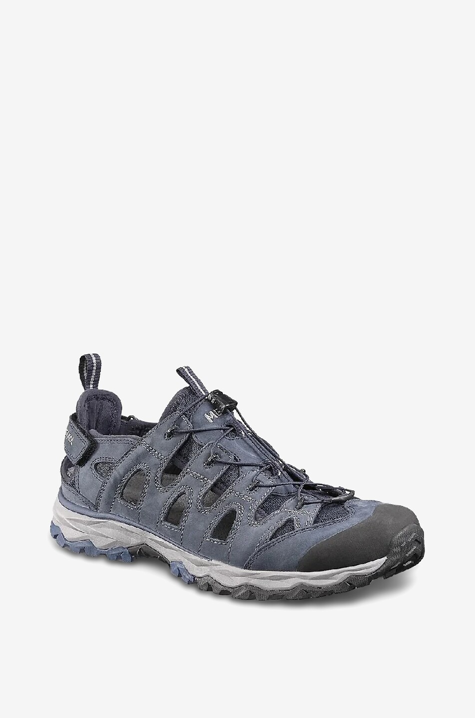MEINDL Chaussures de randonnée ajourées outdoor Lipari Comfort Fit® Homme BLEU FONCE 1