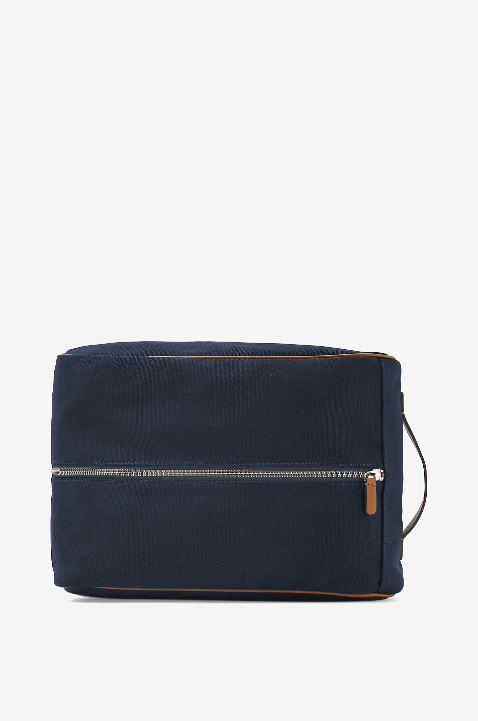 Golf Edition cotton canvas shoe bag