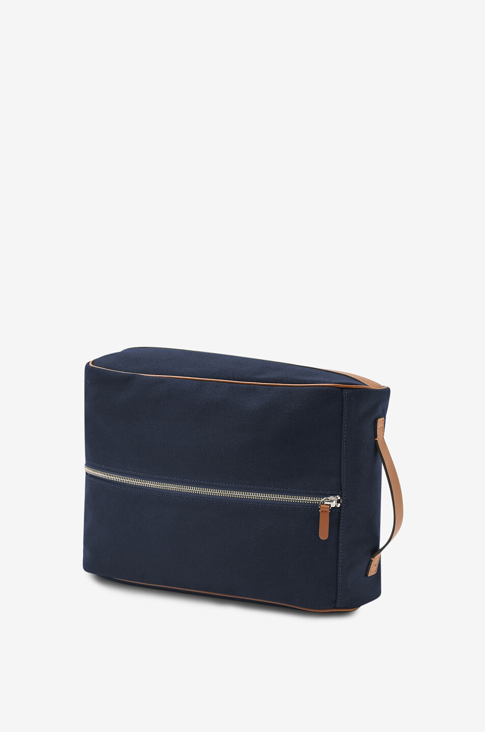 MY STYLE BAGS Golf Edition cotton canvas shoe bag Men BLUE 2
