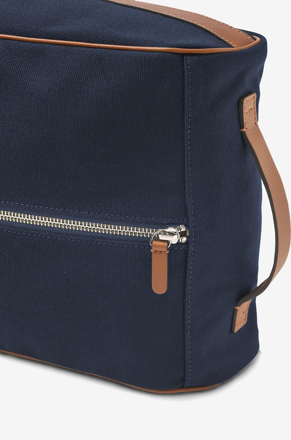 MY STYLE BAGS Golf Edition cotton canvas shoe bag Men BLUE 3