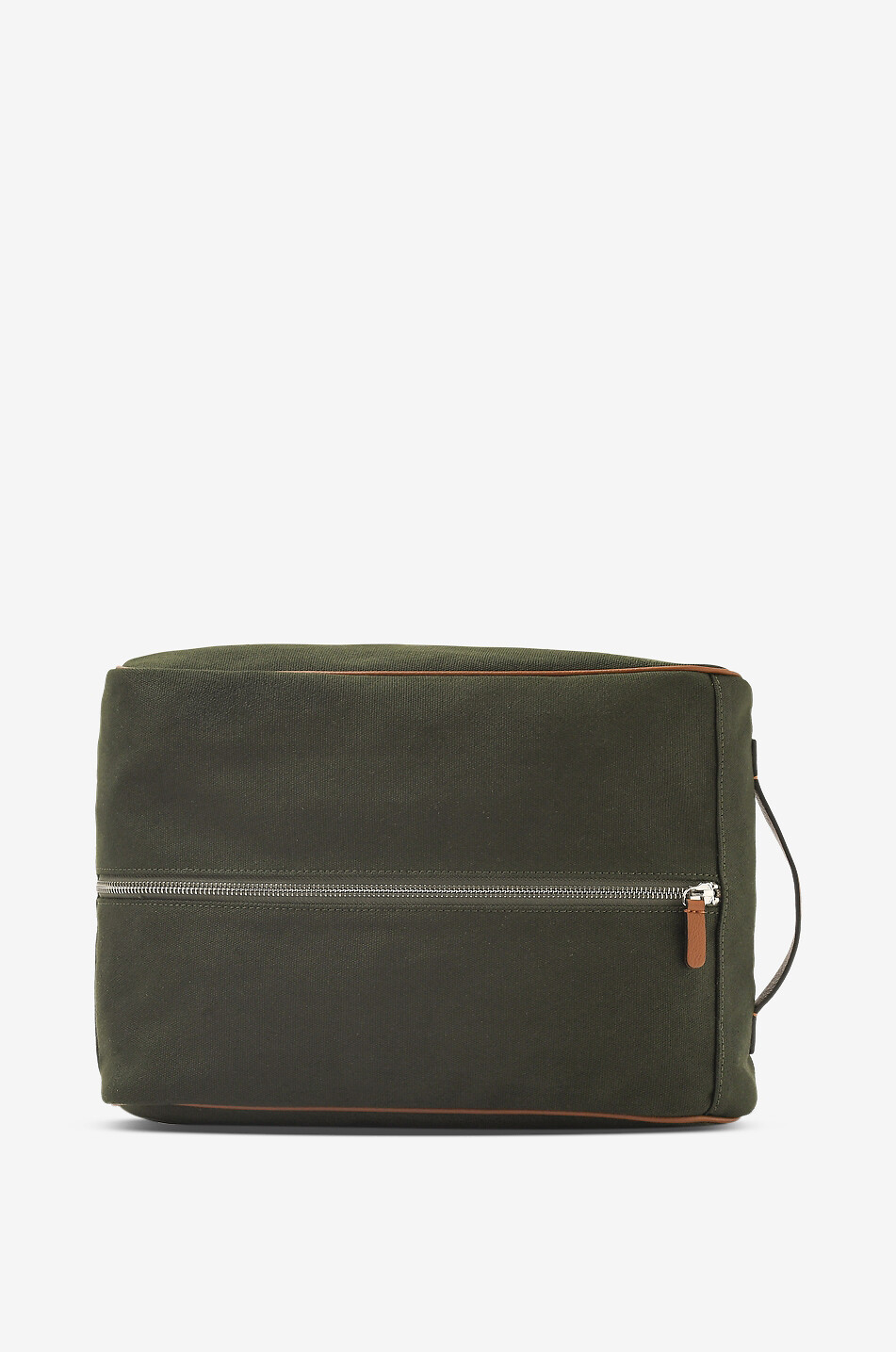 Pochette à chaussures en toile de coton Golf Edition