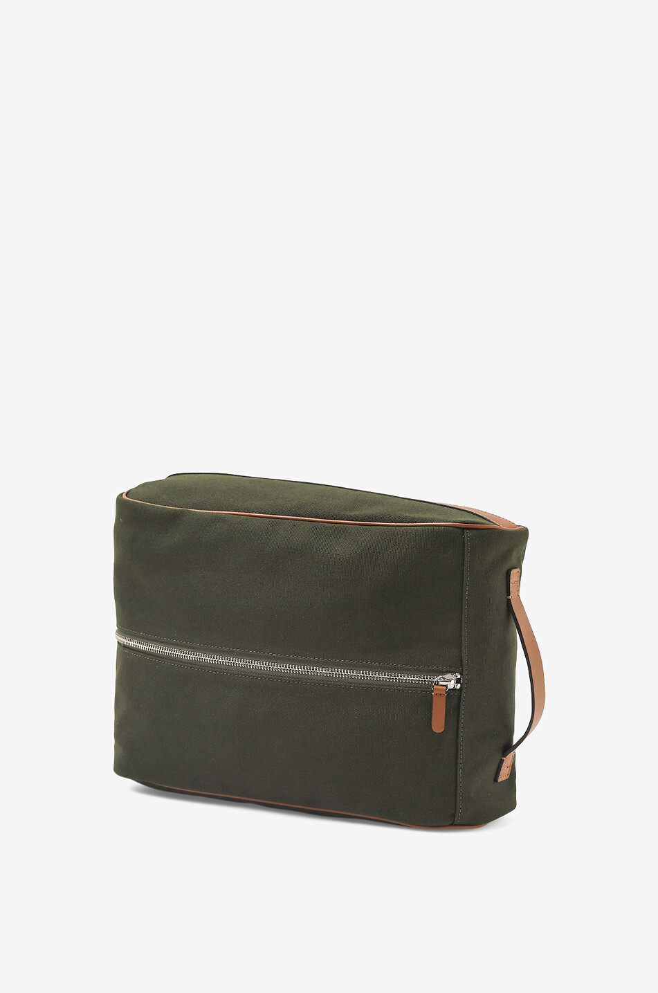 MY STYLE BAGS Pochette à chaussures en toile de coton Golf Edition Homme VERT 2