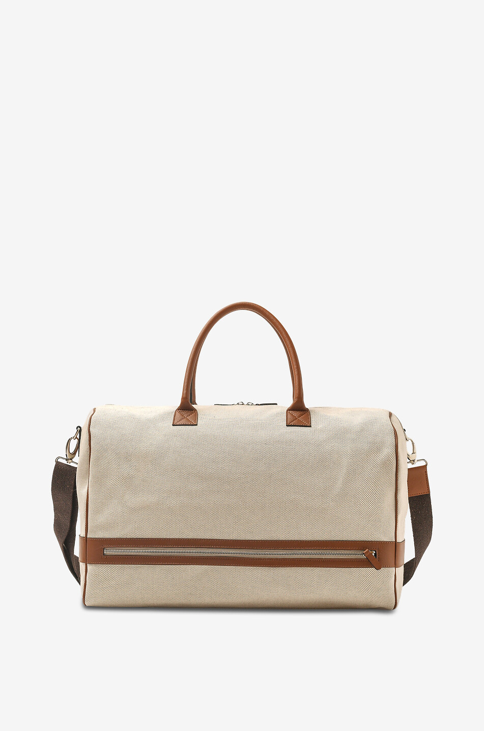 Sac de voyage en toile de coton Golf Edition Travel Duffel