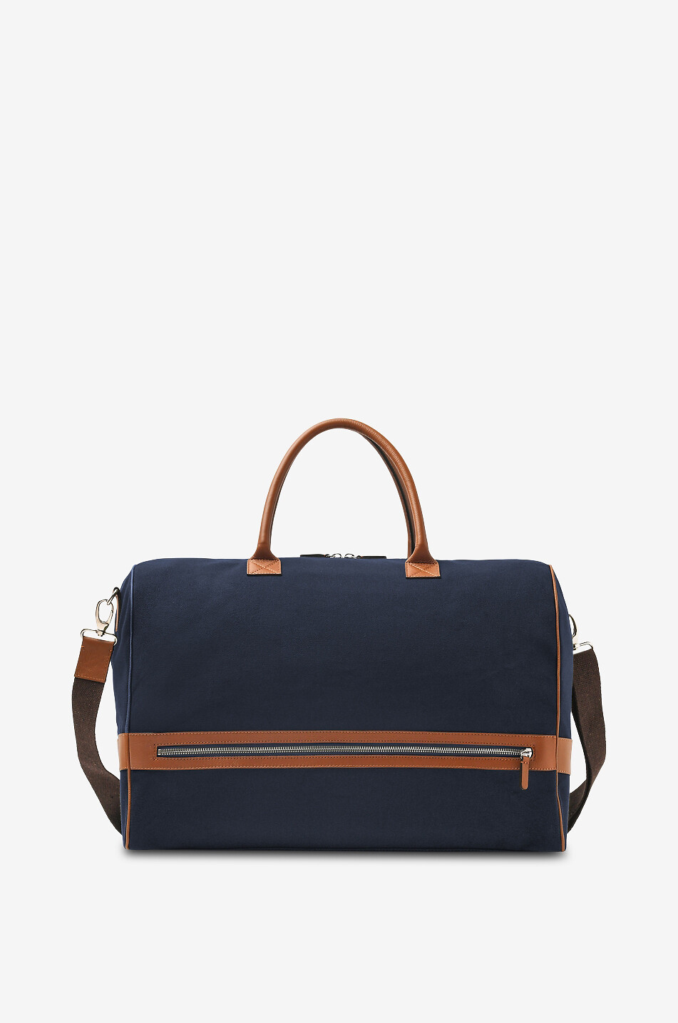 Sac de voyage en toile de coton Golf Edition Travel Duffel