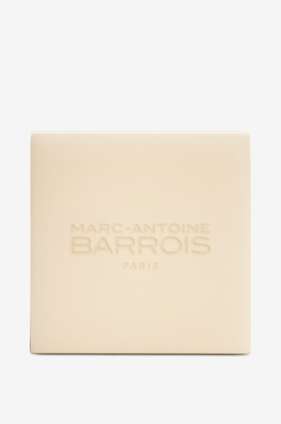 MARC-ANTOINE BARROIS Ganymede set of 10 perfumed guest soaps - 10 x 25g Unisex Colourless 2