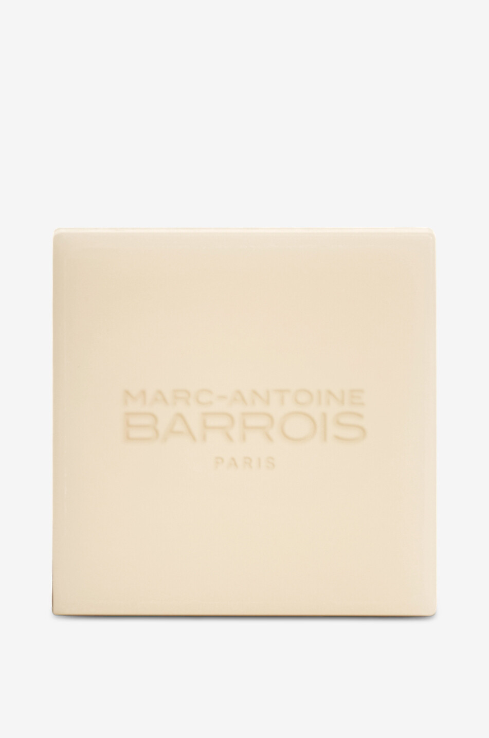 MARC-ANTOINE BARROIS Coffret 10 savons parfumés d'invité TILIA - 10 x 25g Unisexe Incolore 2