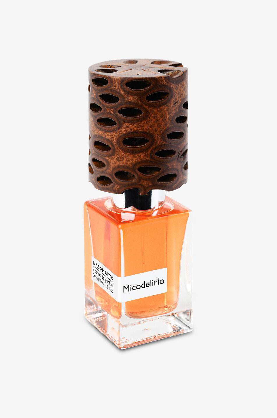 NASOMATTO Micodelirio extrait de parfum - 30ml Unisex Colourless 3