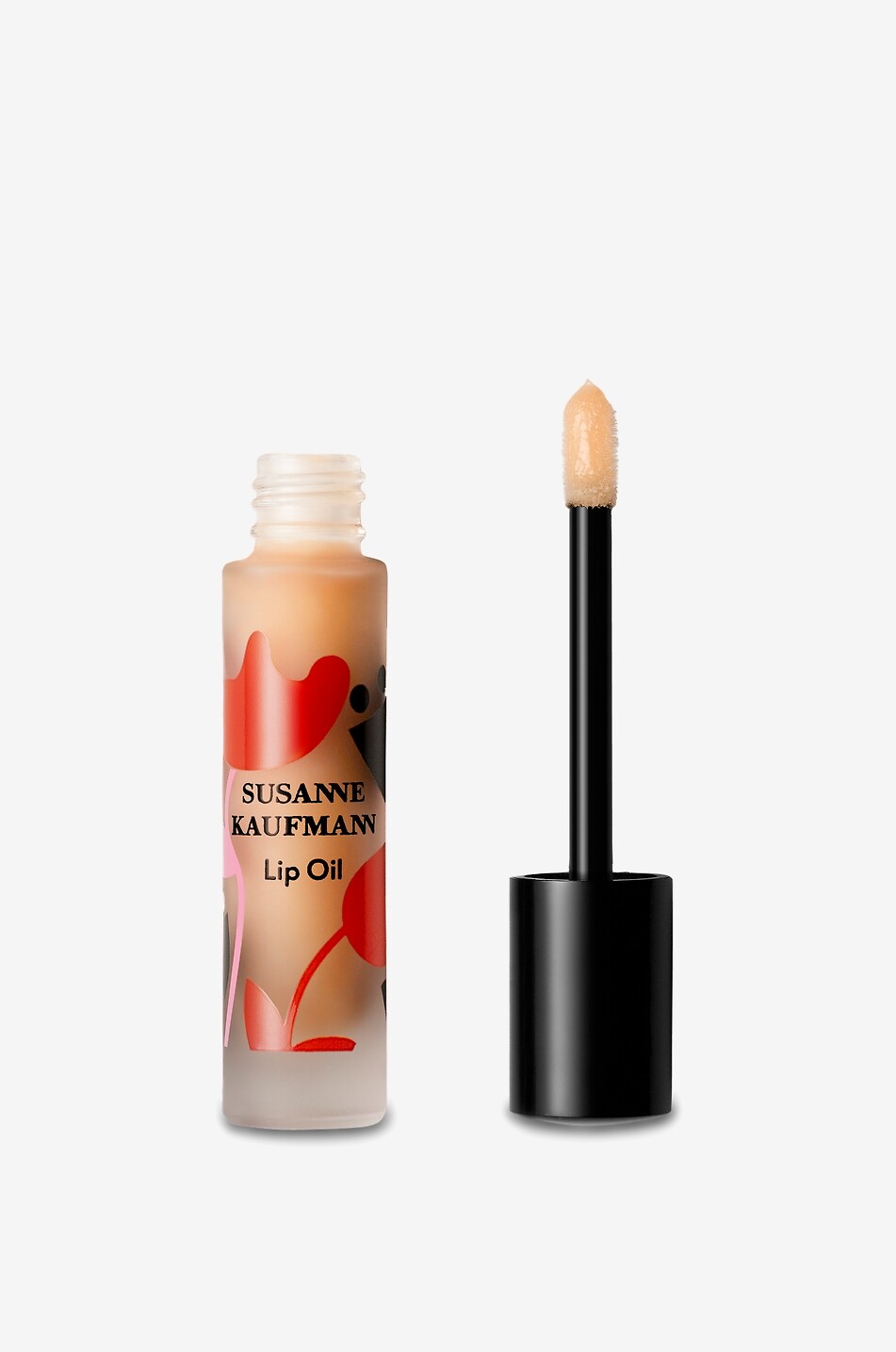 SUSANNE KAUFMANN Lippenöl - 5ml Unisex Farblos 2