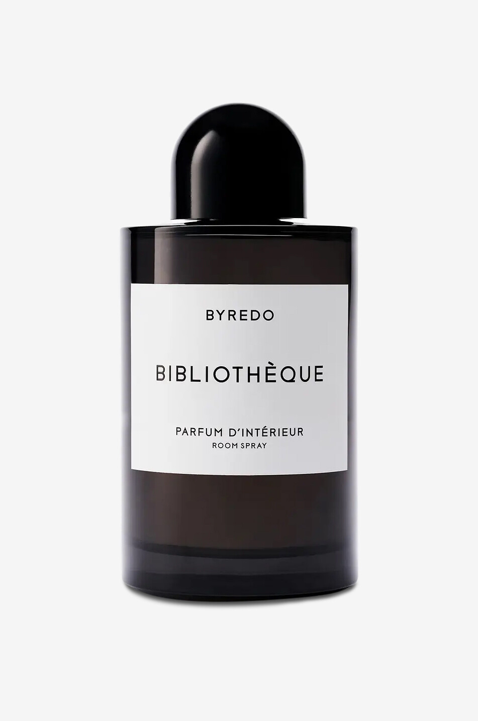 BYREDO Raumduftspray Bibliothèque - 250ml Haus Farblos 3